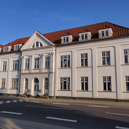 Dronninglund Appartements 외부 사진