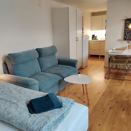 Dronninglund Appartements 객실 사진