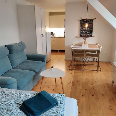 Dronninglund Appartements 객실 사진
