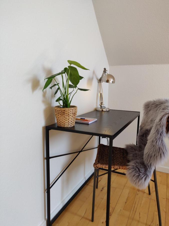 Dronninglund Appartements 외부 사진