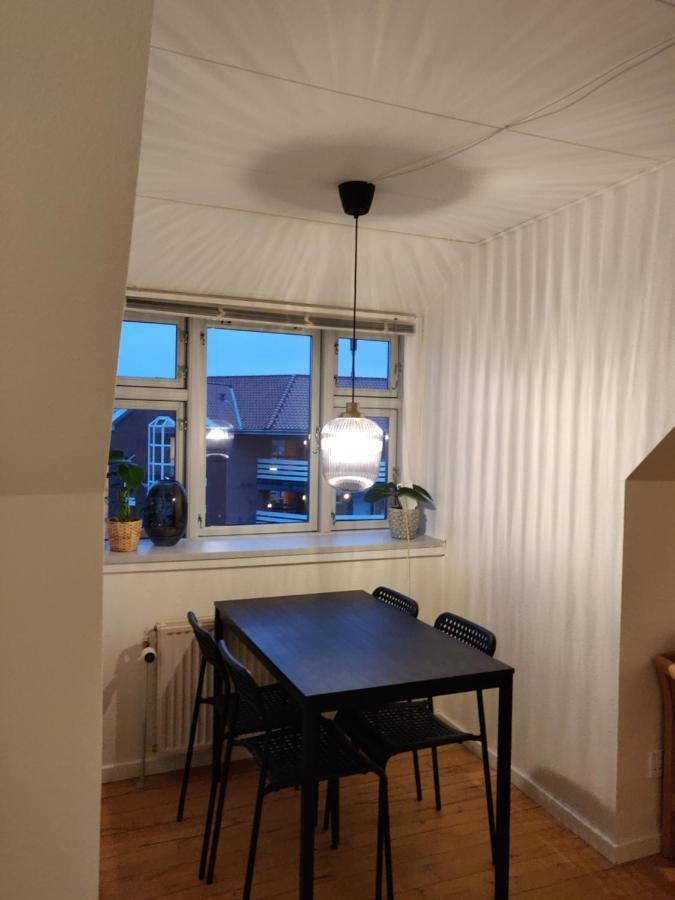 Dronninglund Appartements 외부 사진