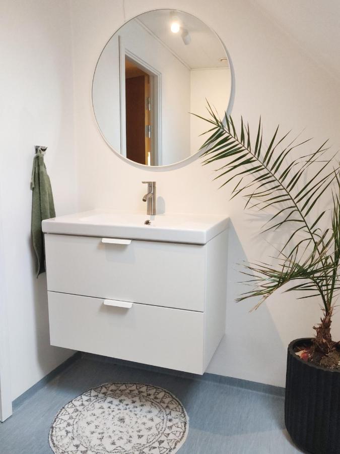 Dronninglund Appartements 외부 사진