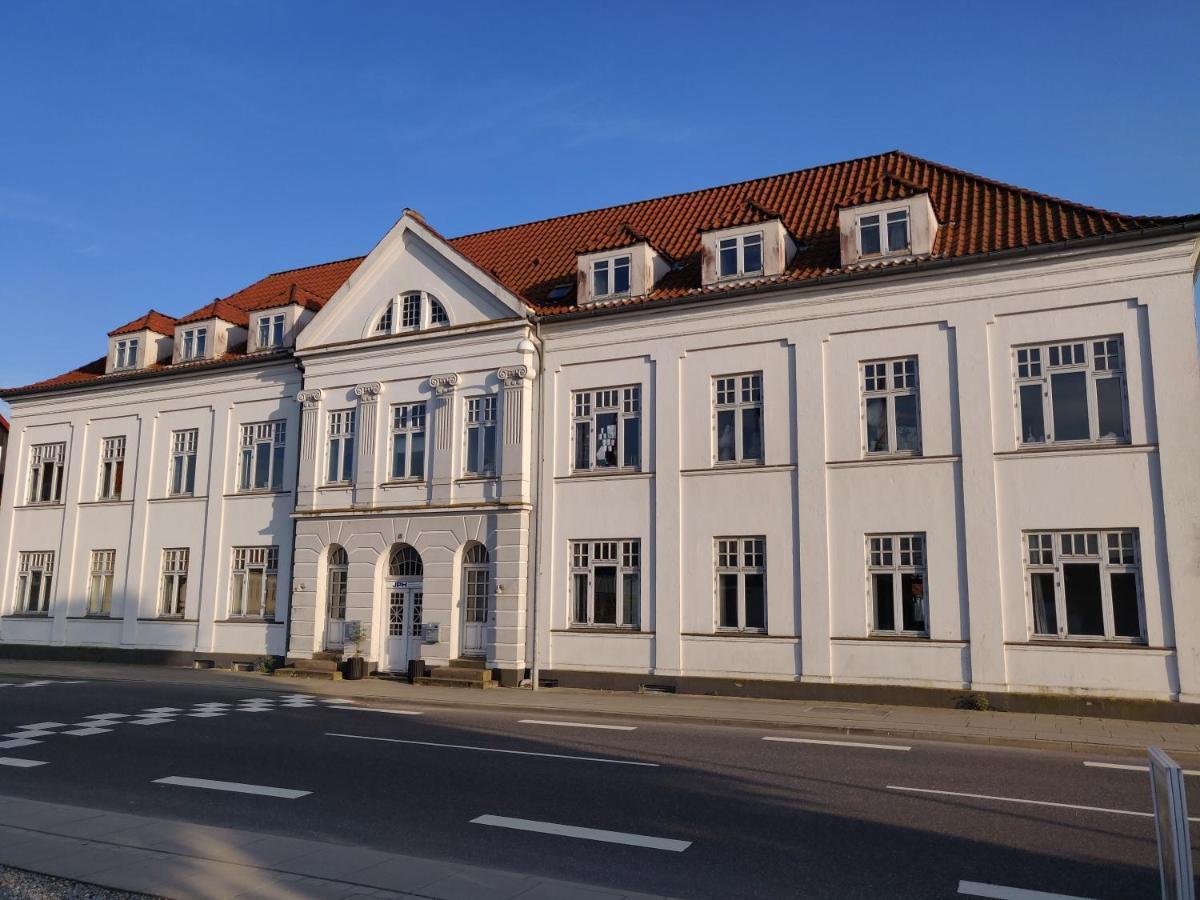 Dronninglund Appartements 외부 사진