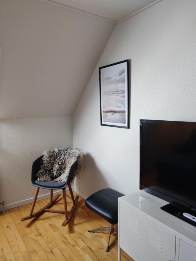 Dronninglund Appartements 외부 사진