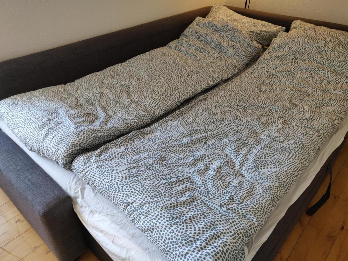 Dronninglund Appartements 외부 사진