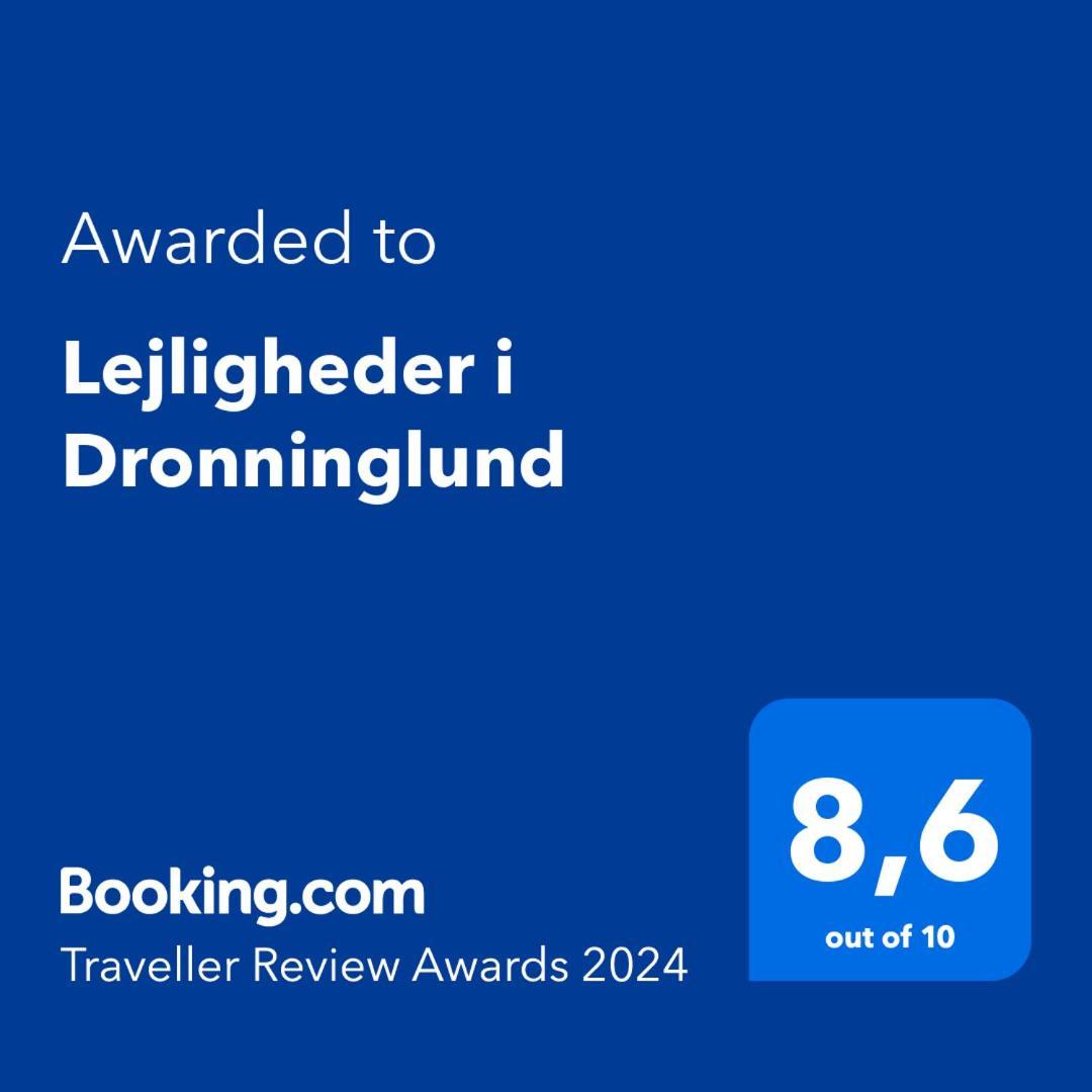 Dronninglund Appartements 외부 사진