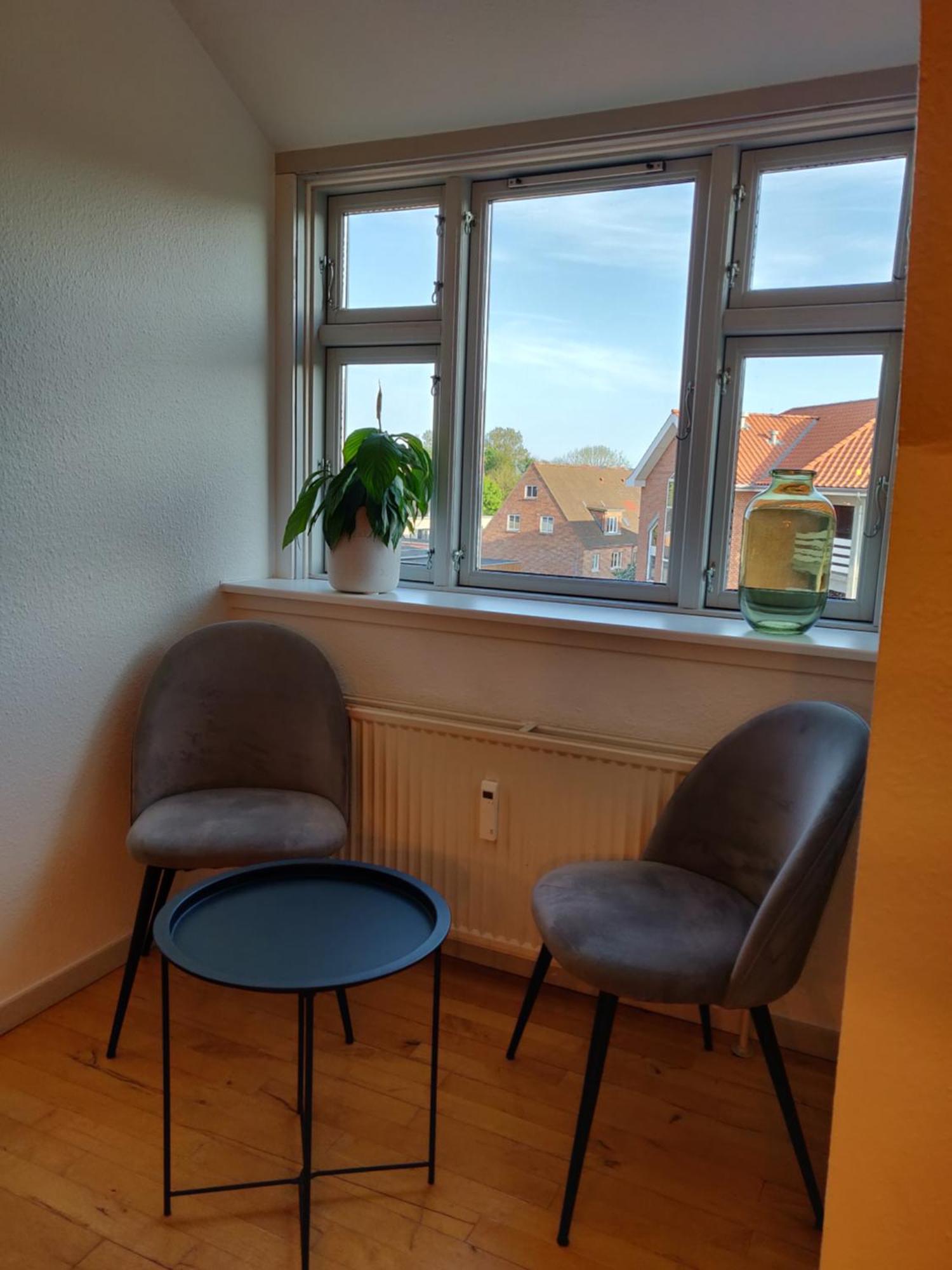 Dronninglund Appartements 외부 사진