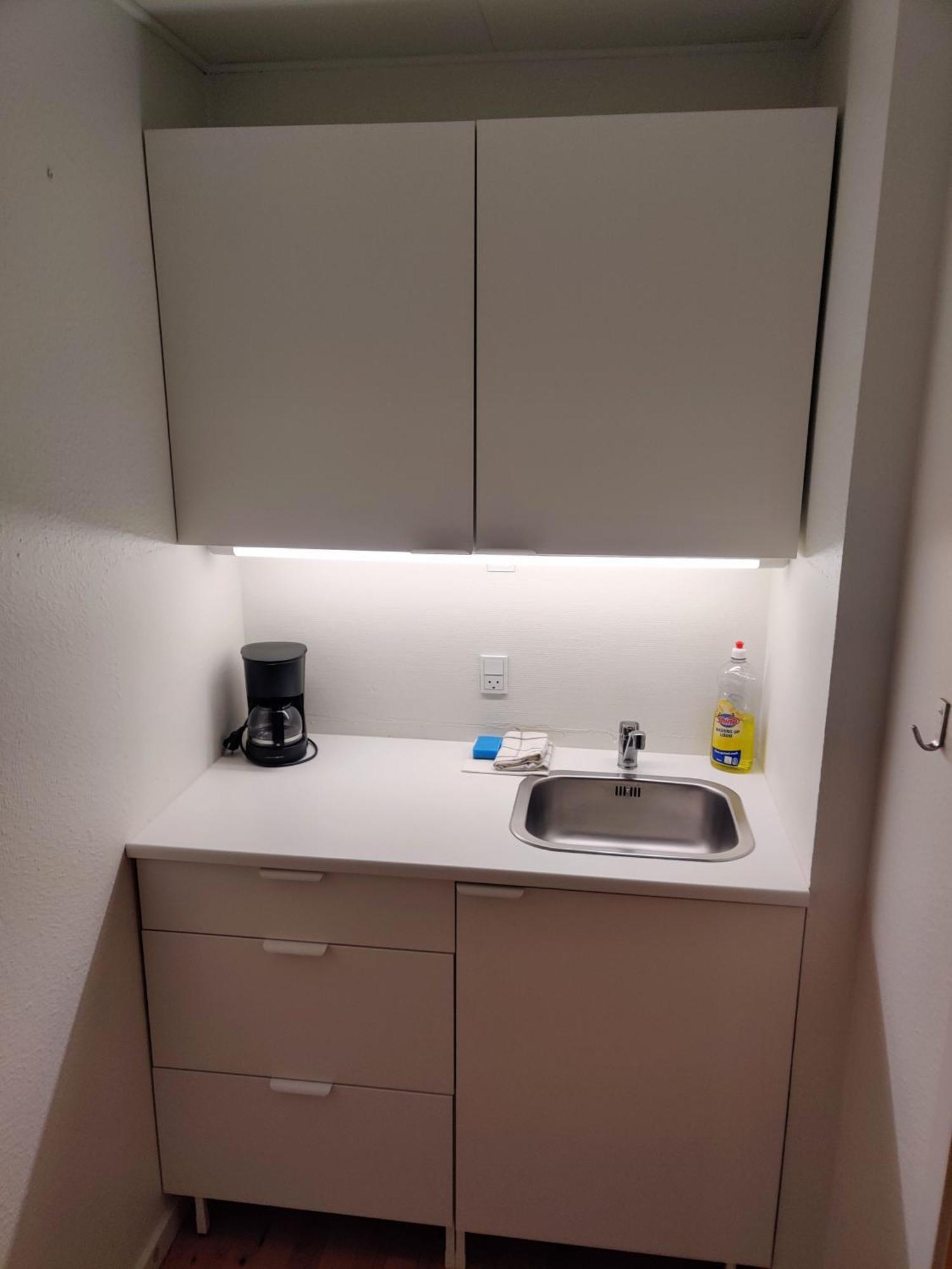 Dronninglund Appartements 객실 사진