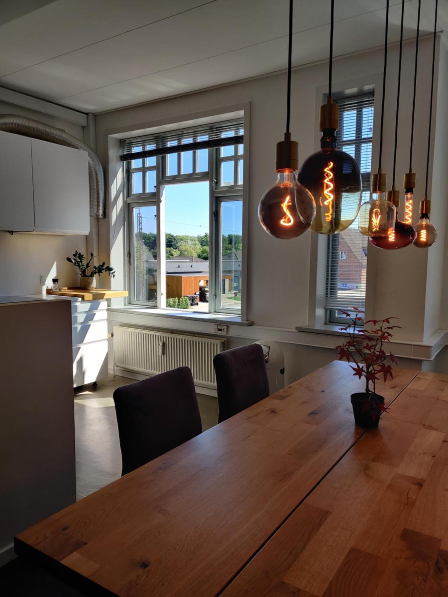 Dronninglund Appartements 객실 사진