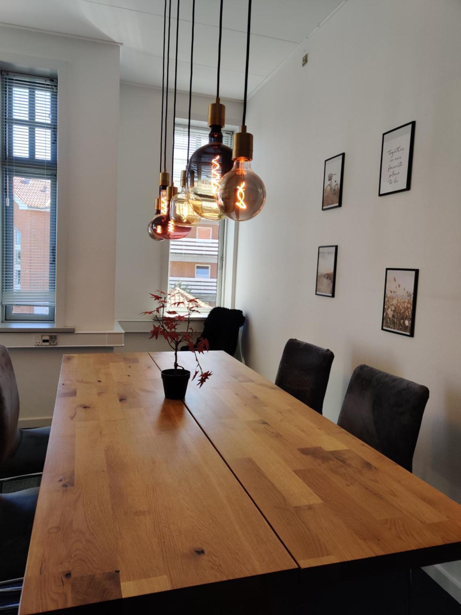 Dronninglund Appartements 객실 사진