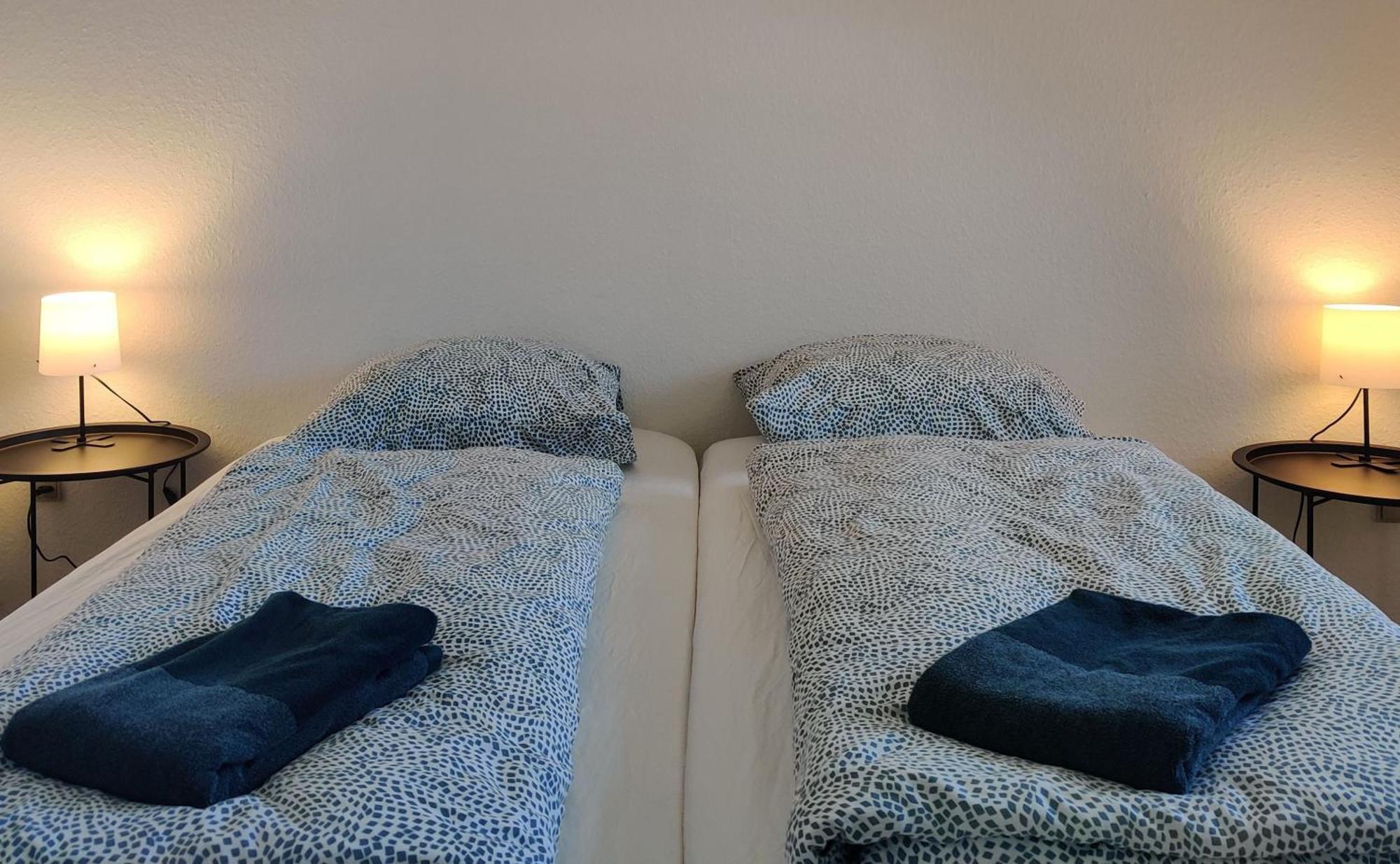 Dronninglund Appartements 객실 사진