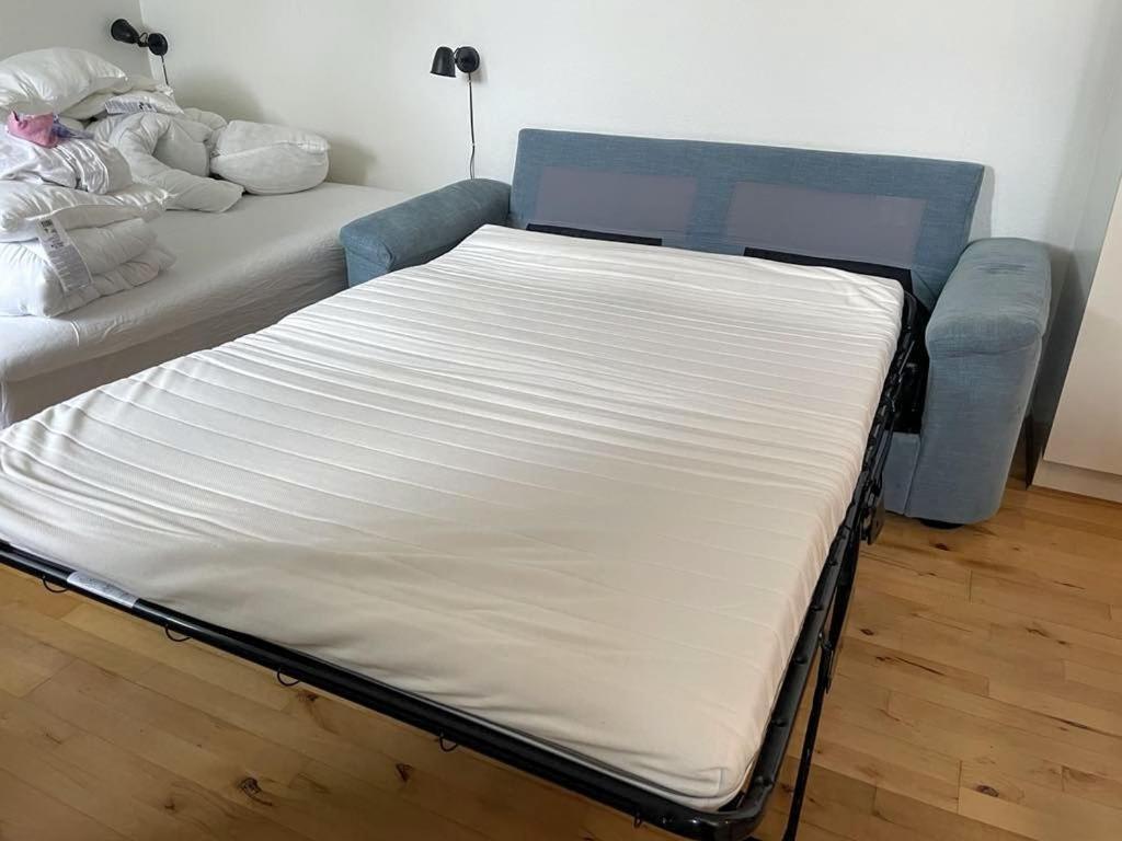 Dronninglund Appartements 객실 사진