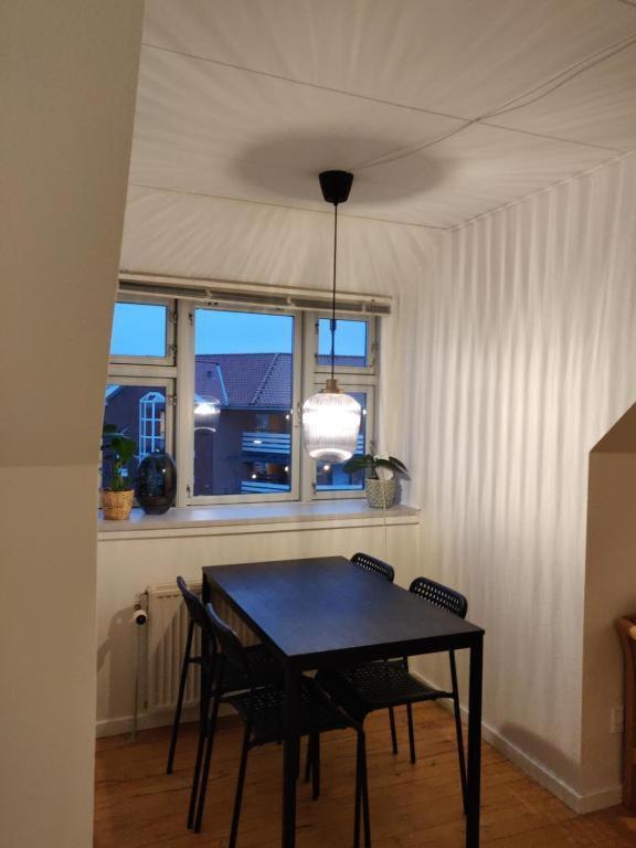 Dronninglund Appartements 객실 사진