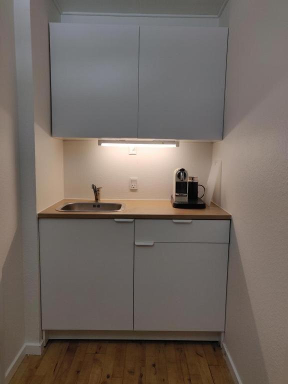 Dronninglund Appartements 객실 사진