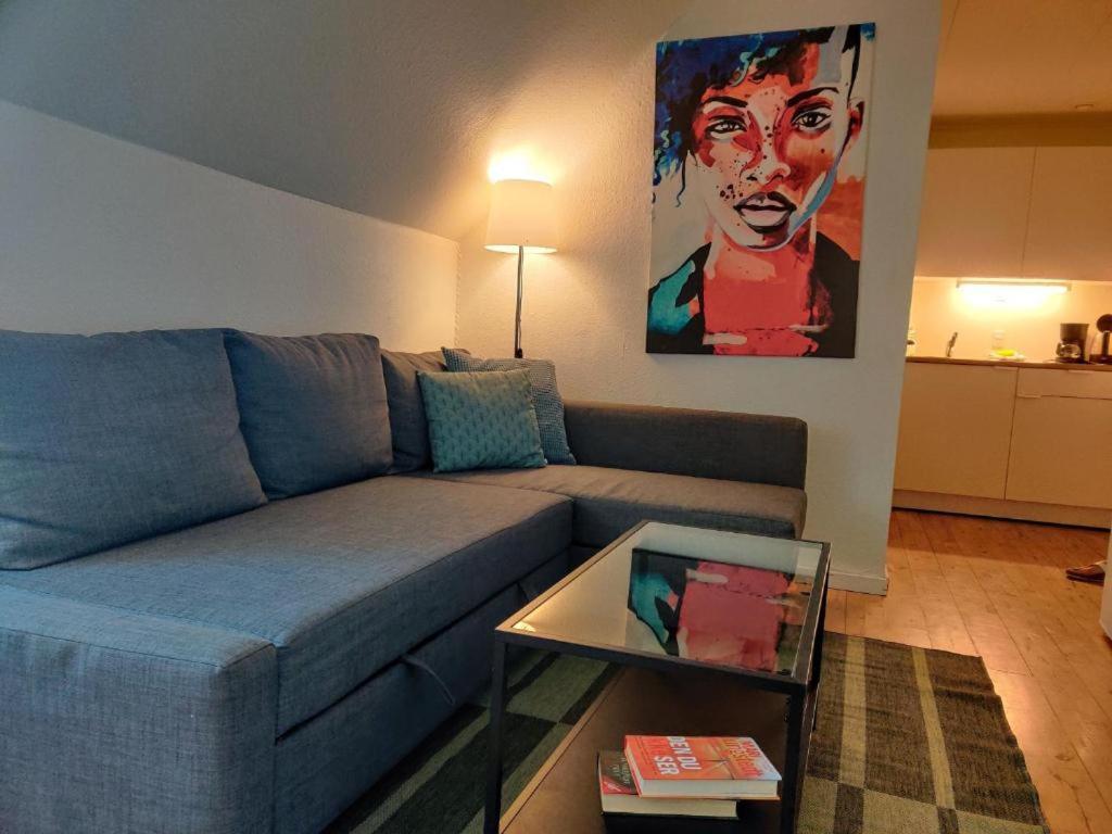 Dronninglund Appartements 객실 사진