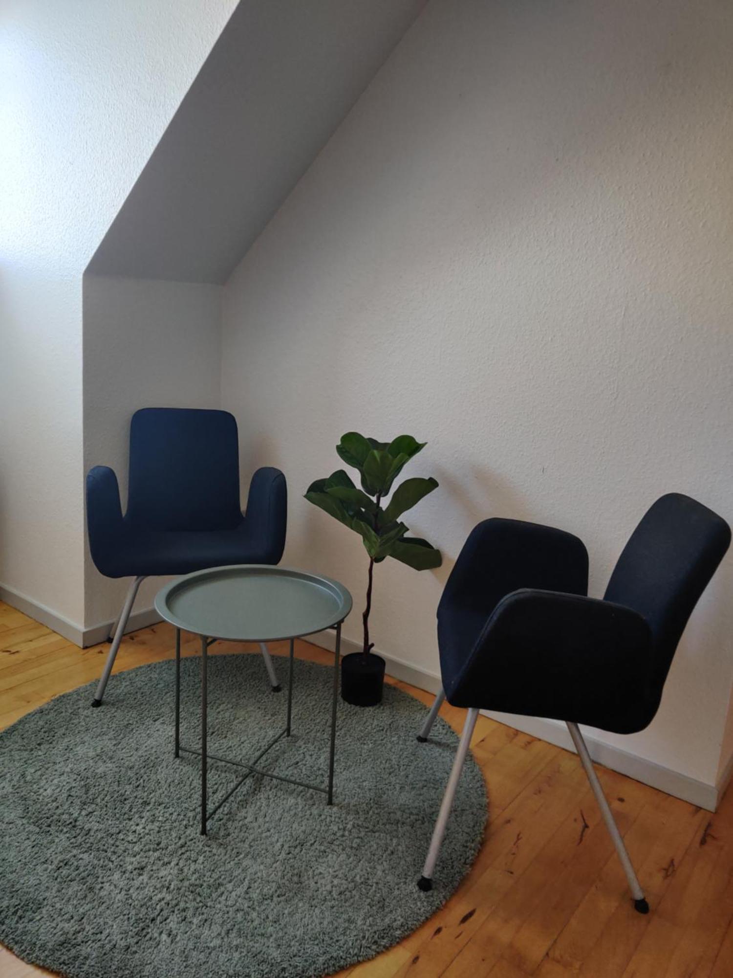 Dronninglund Appartements 객실 사진