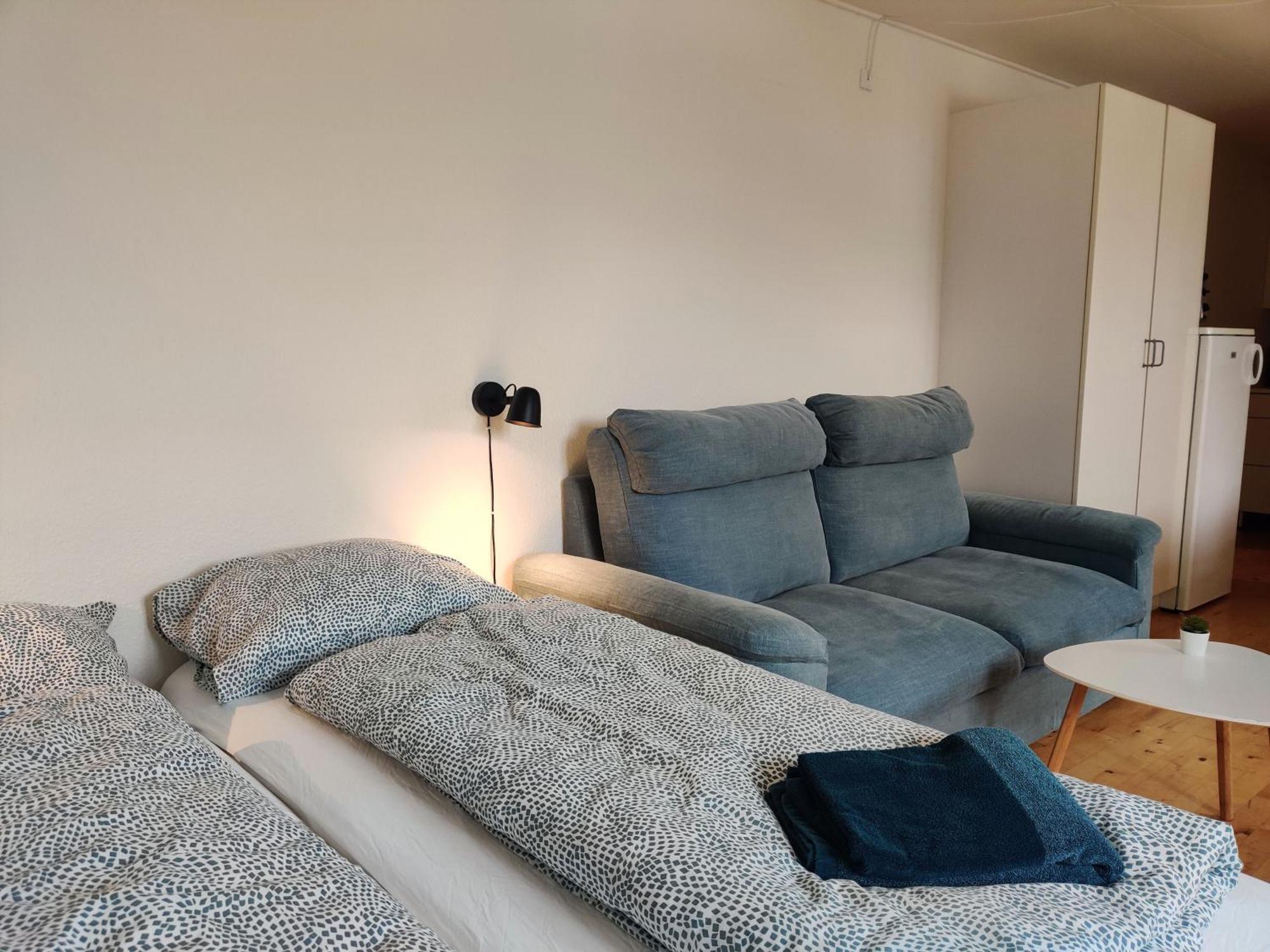 Dronninglund Appartements 객실 사진
