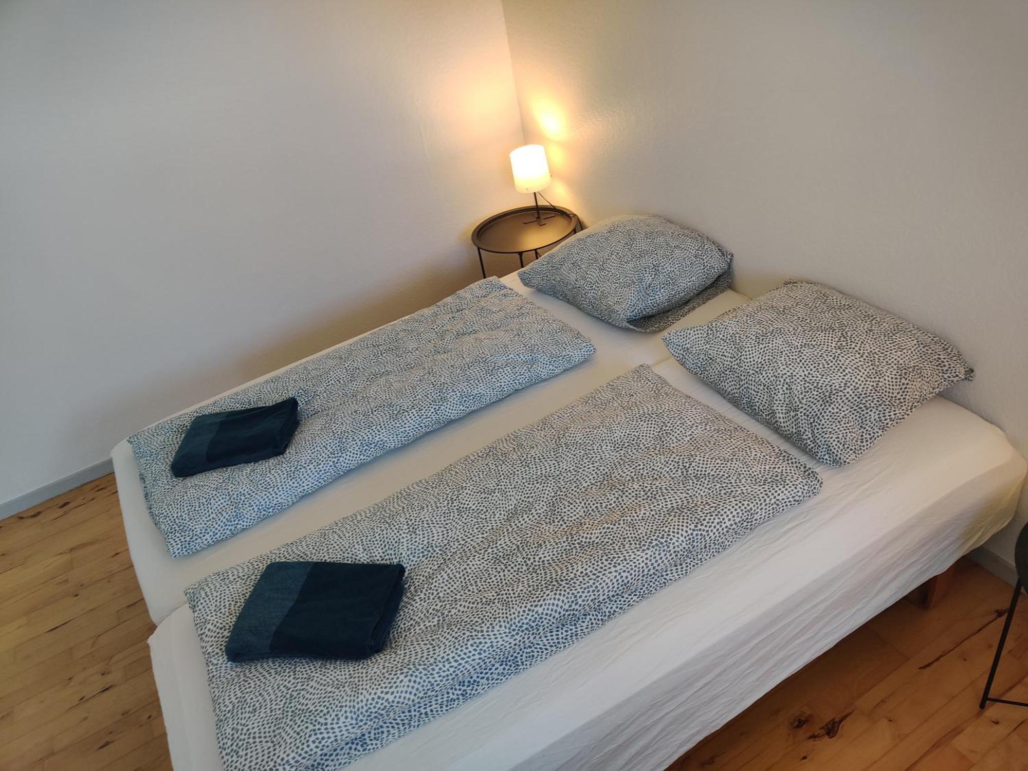 Dronninglund Appartements 객실 사진