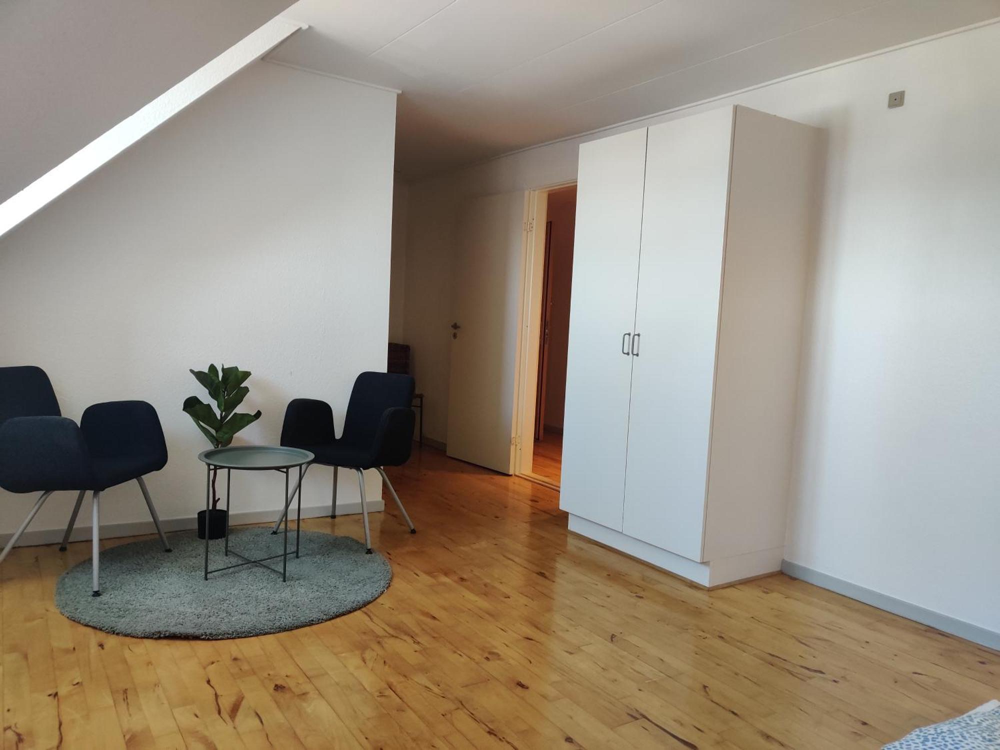 Dronninglund Appartements 객실 사진